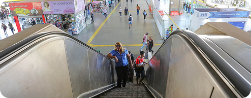 Rodoviária do Plano Piloto