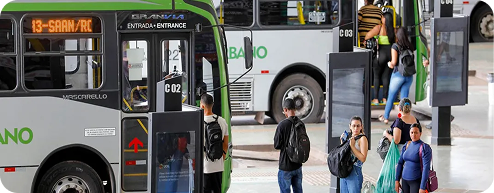 Programas de inclusão